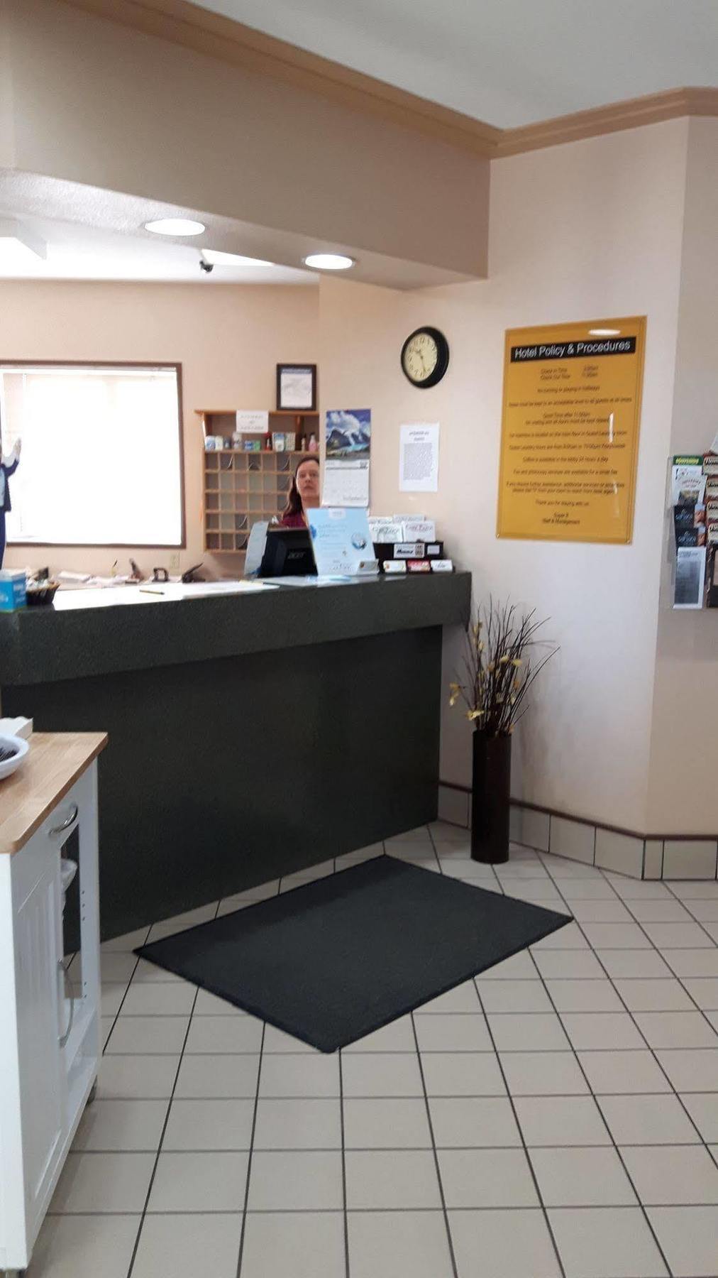 Super 8 By Wyndham Sk 2* Moose Jaw