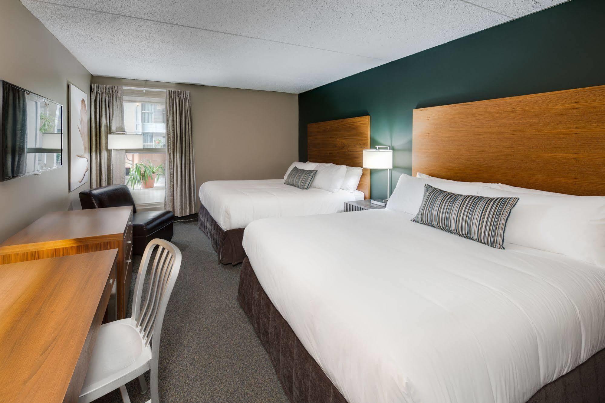 Hotel Heritage & Convention Centre - 2*