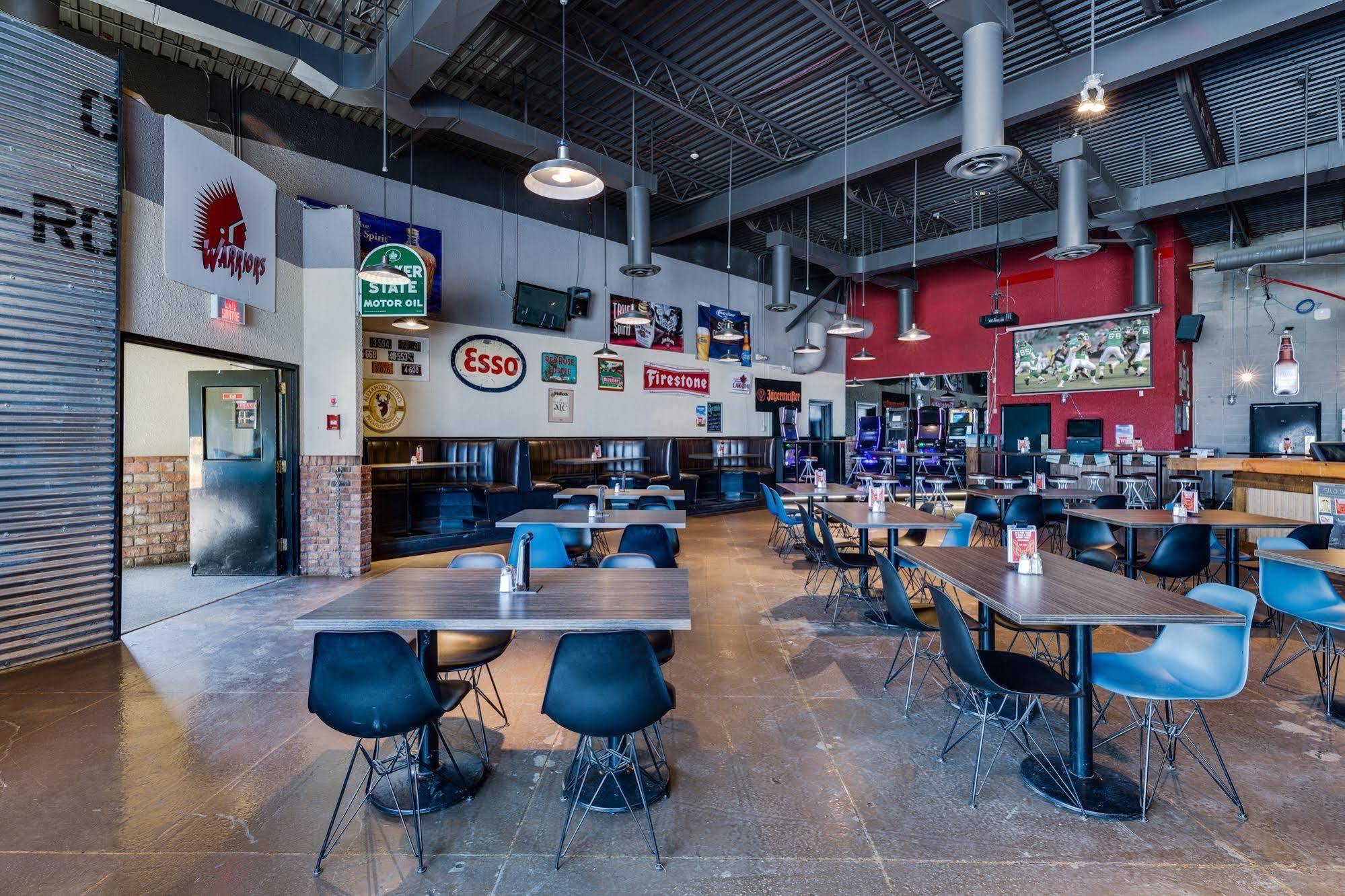 Heritage & Convention Centre - Hotel Moose Jaw