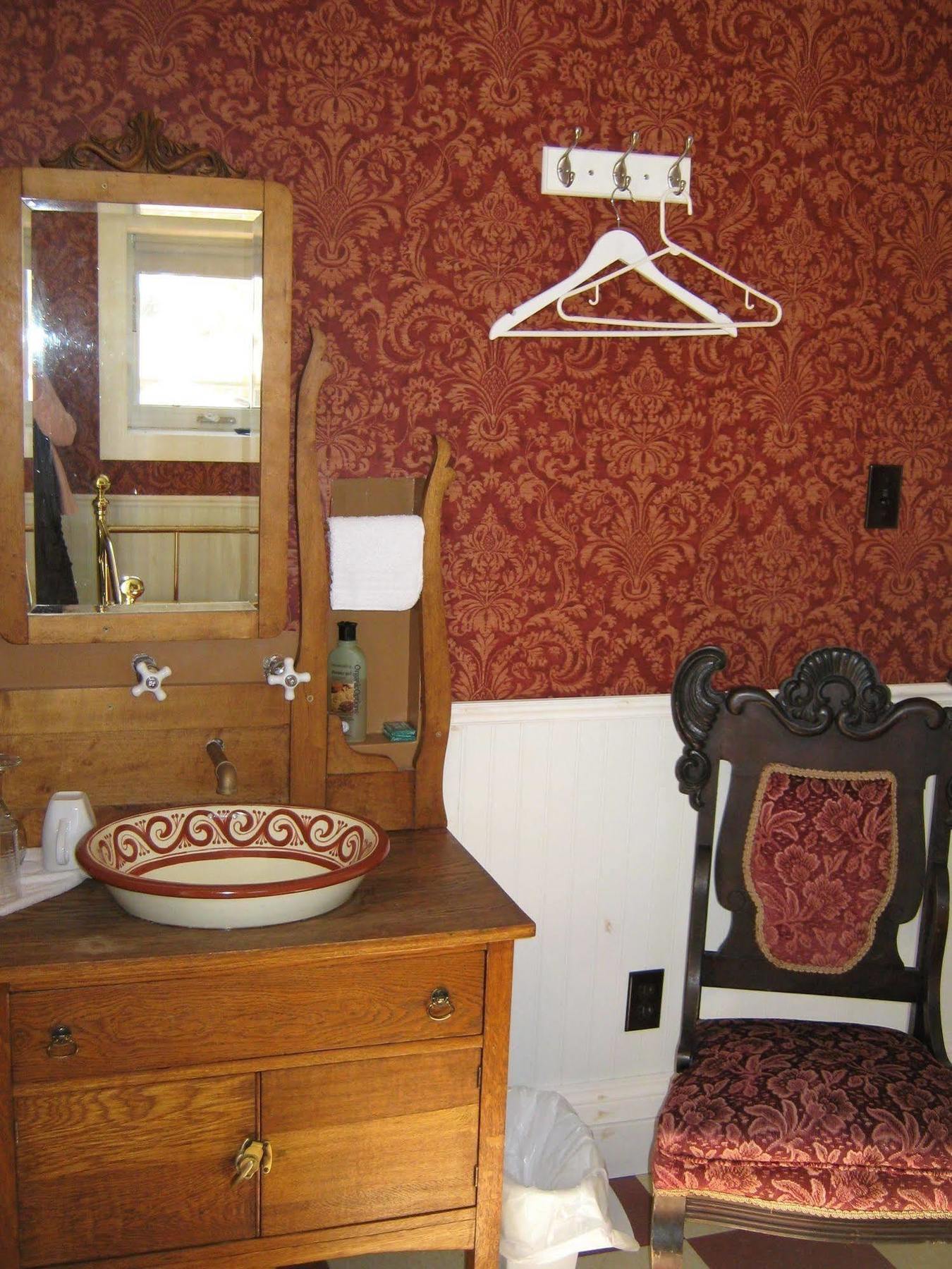 Bed & Breakfast Wakamow Heights Moose Jaw
