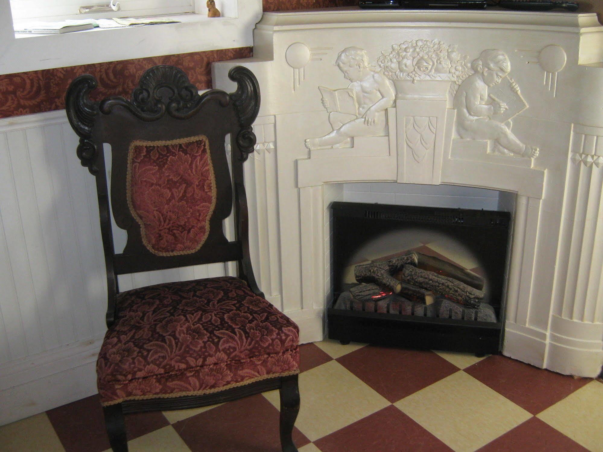 Bed & Breakfast Wakamow Heights