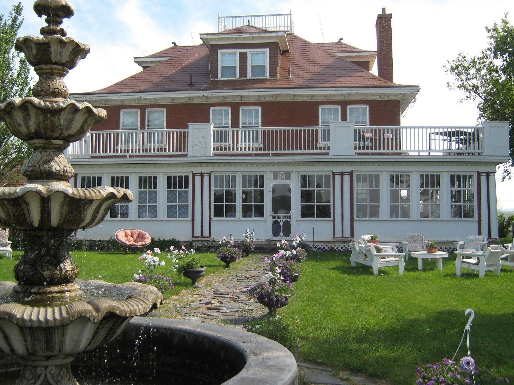 Bed & Breakfast Wakamow Heights Moose Jaw