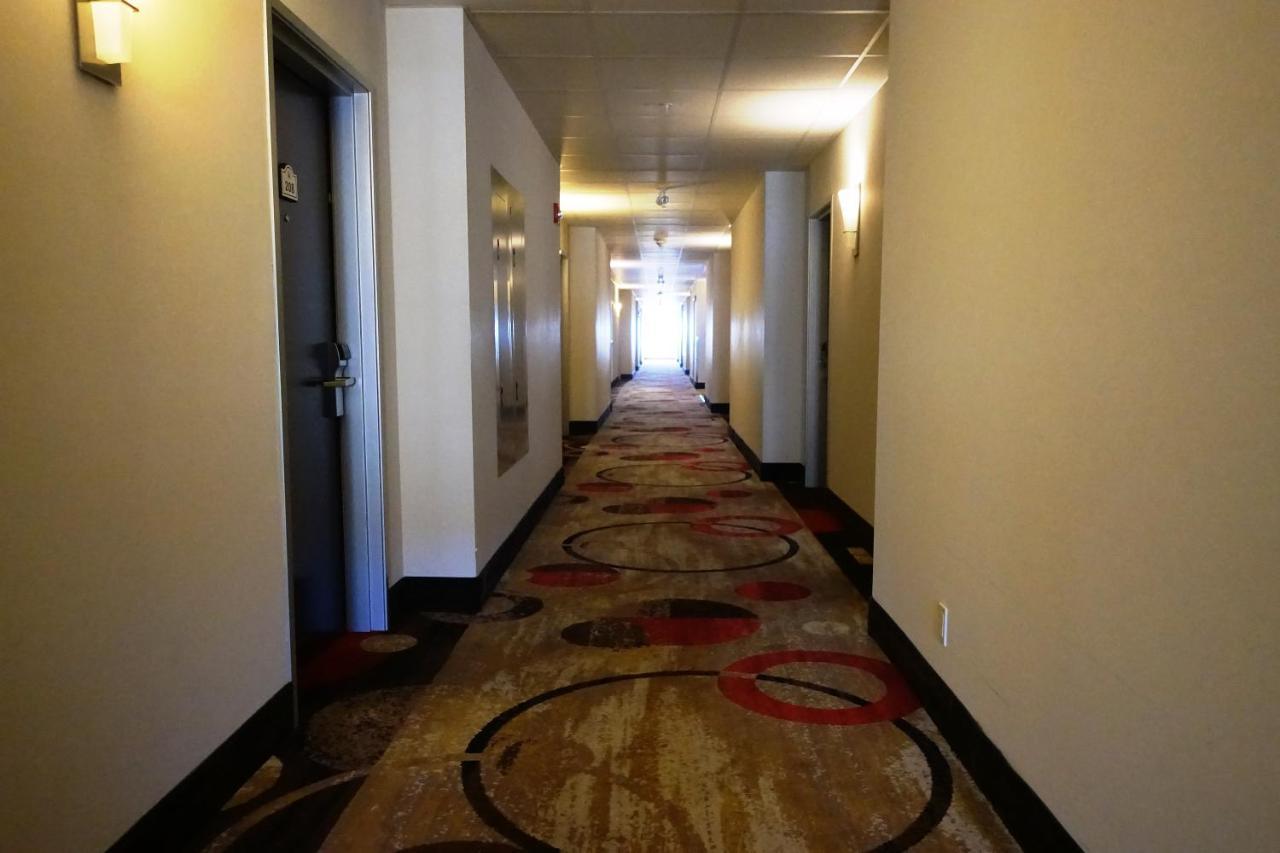 Hotel Ramada By Wyndham