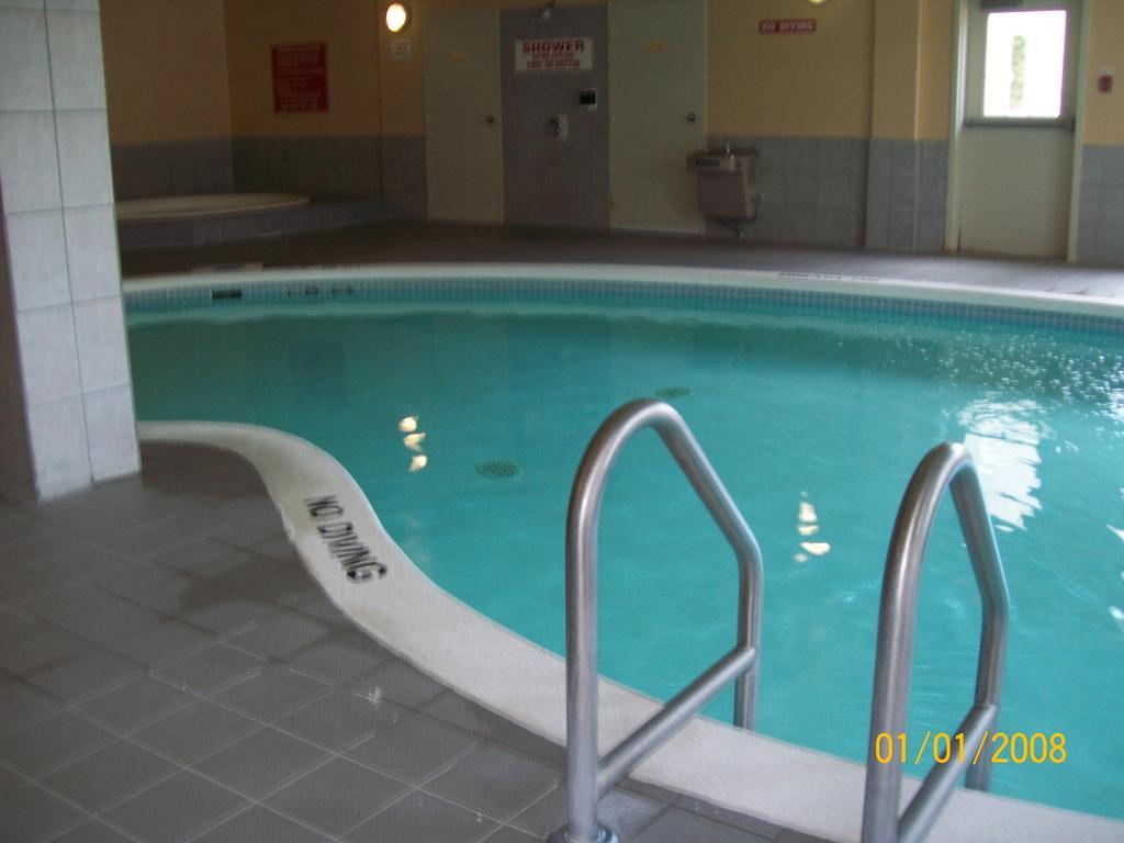 Days By Wyndham 2* Moose Jaw