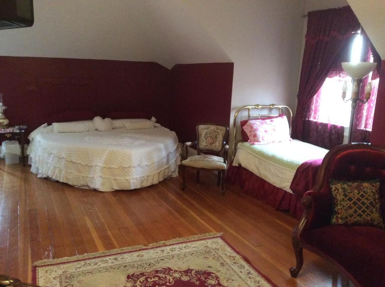 Wakamow Heights Bed & Breakfast Moose Jaw