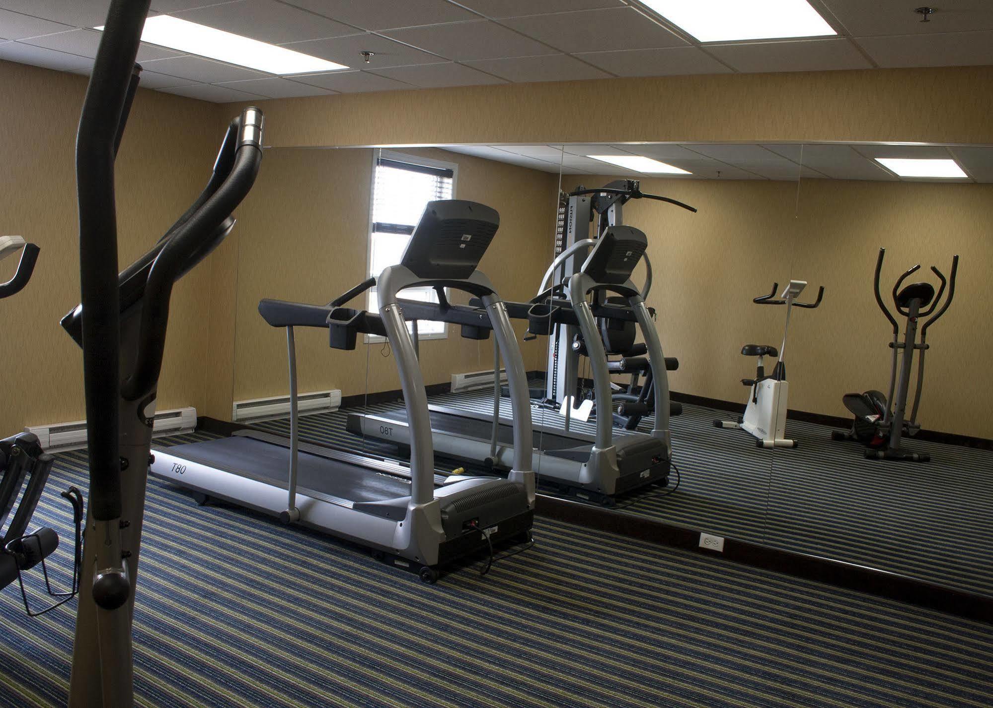 Comfort & Hotel Moose Jaw