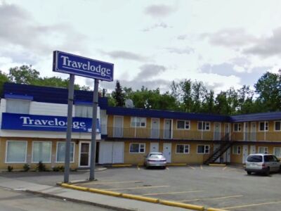 Hotel Travelodge By Wyndham 2*
