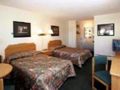Travelodge By Wyndham 2*