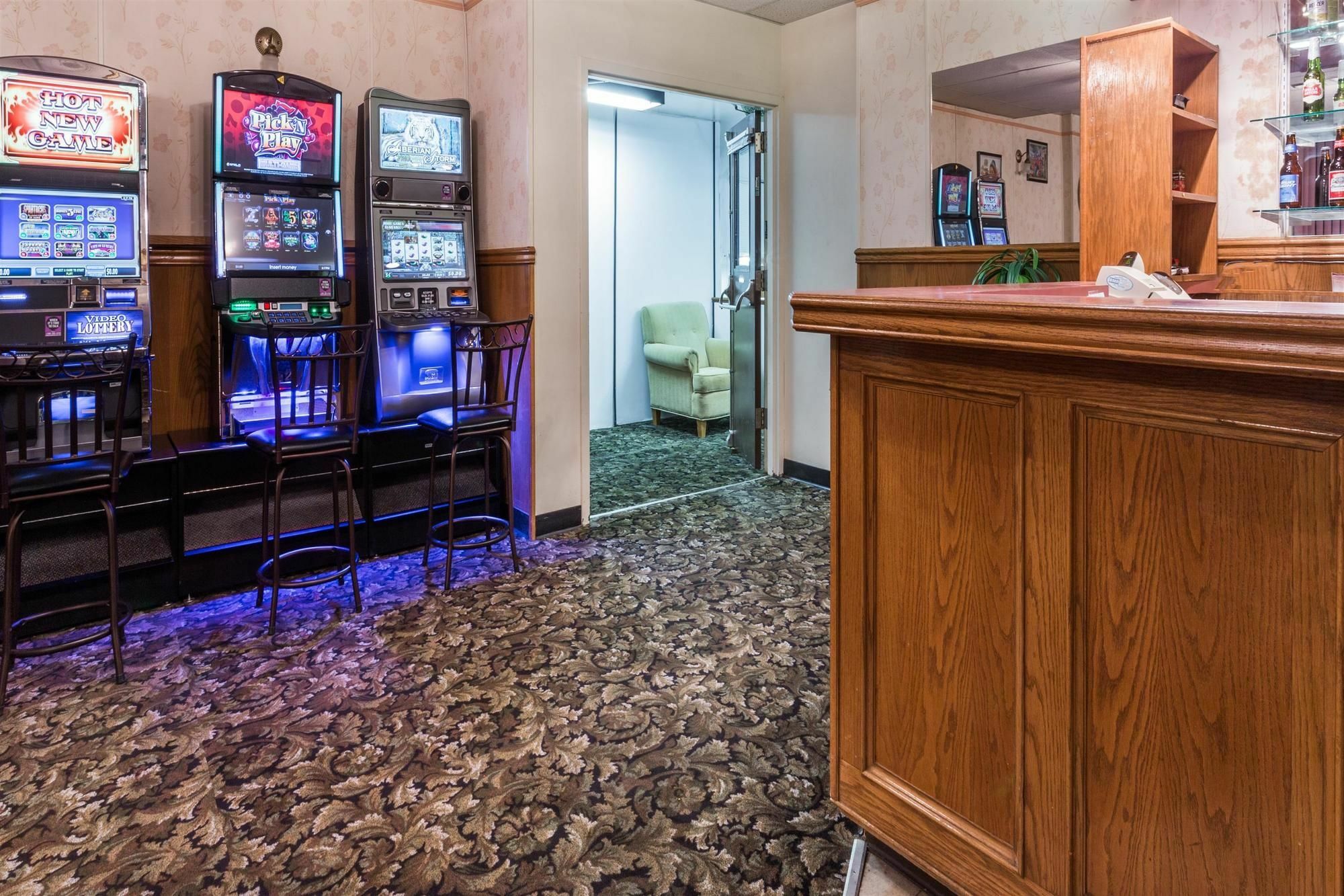 Moosejaw Motel Moose Jaw