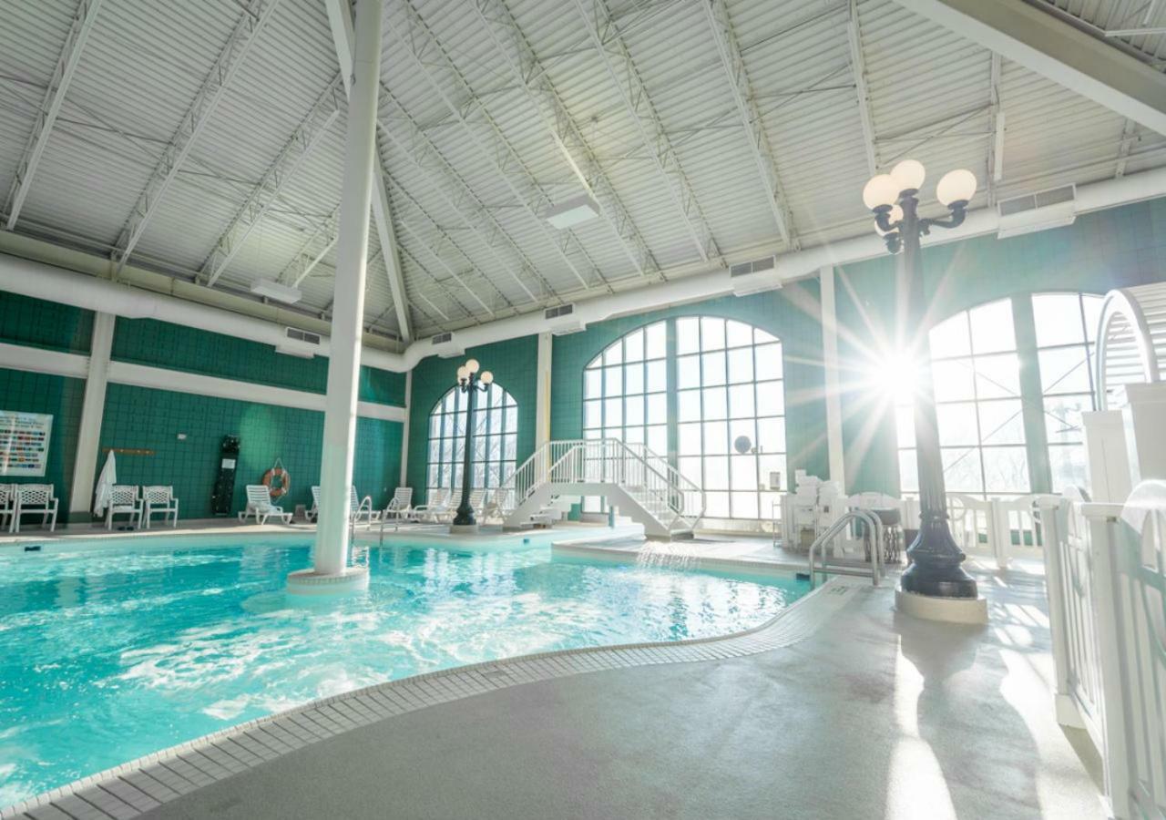 Temple Gardens & Resort Moose Jaw