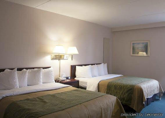 Comfort & Hotel Moose Jaw