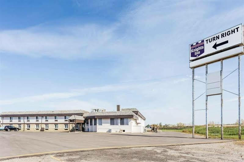 Moosejaw Motel 2*