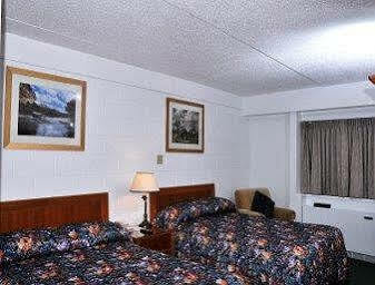 Motel Moosejaw
