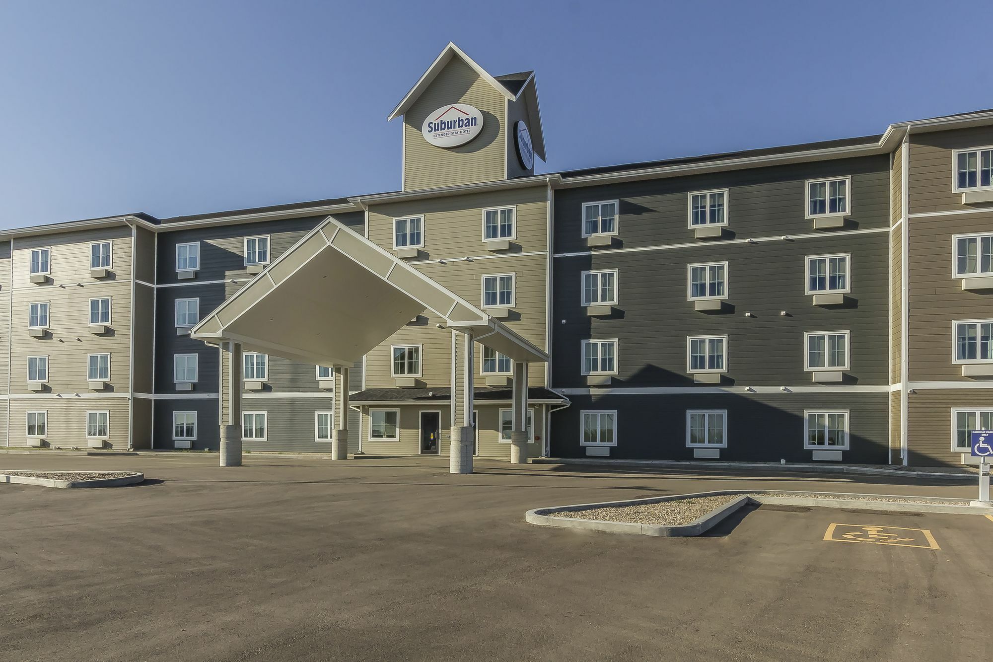 Quality & Hotel 2*