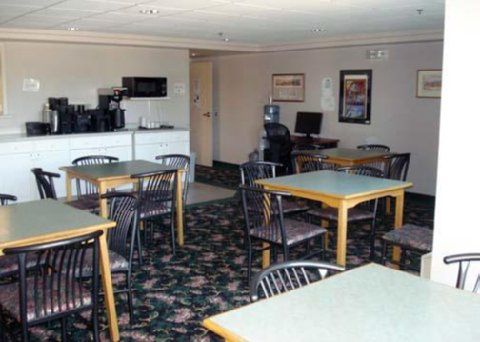 Comfort & 2* Moose Jaw