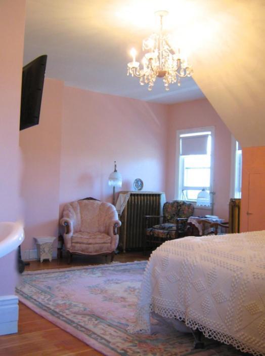 Bed & Breakfast Wakamow Heights Moose Jaw